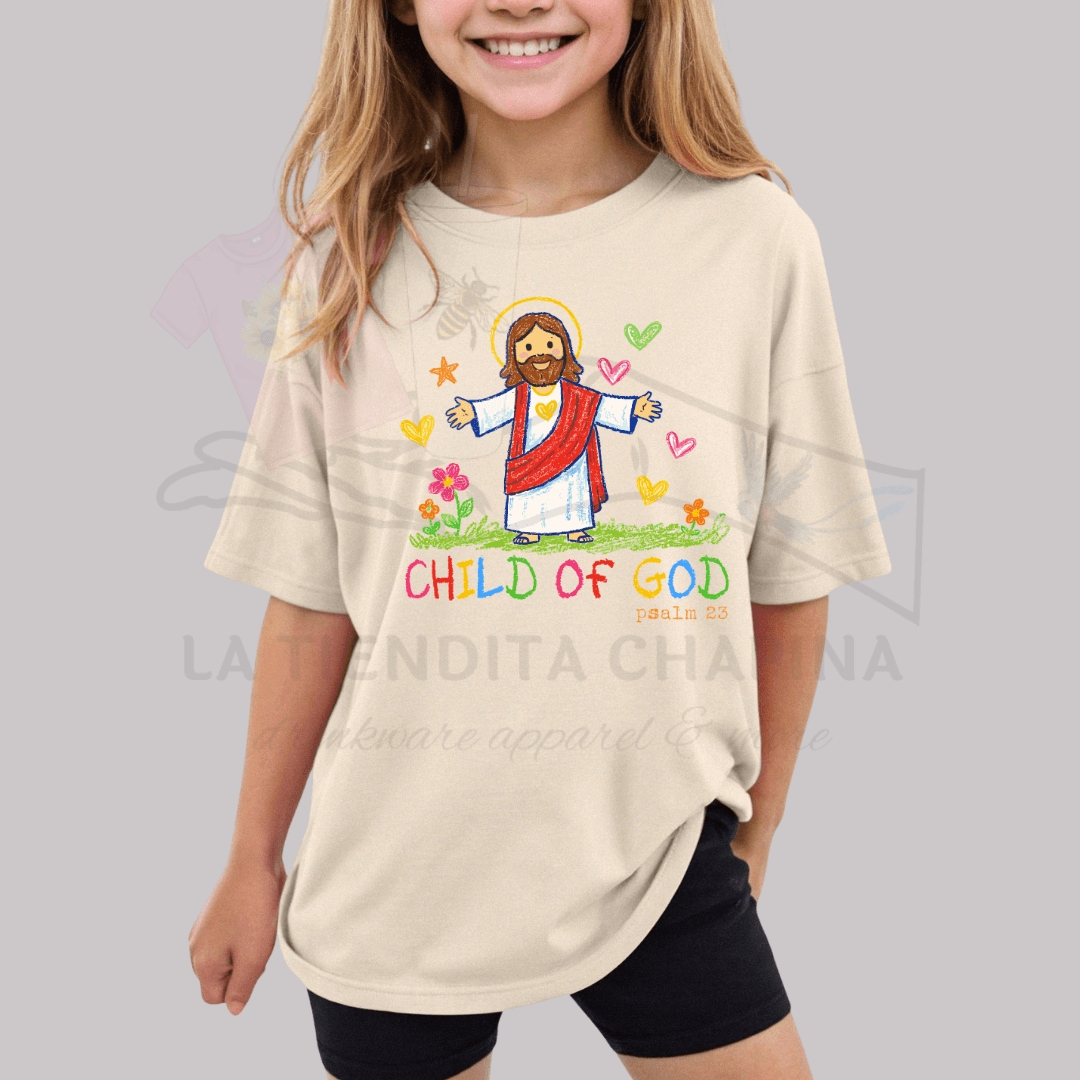 Child of God (Youth Girls)